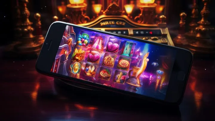 BET777X mobile casino app Bangladesh